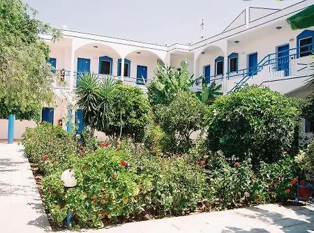 Hotel Garden