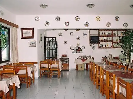 Garden Hotel