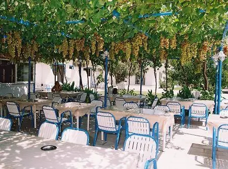 Garden Hotel Pastida