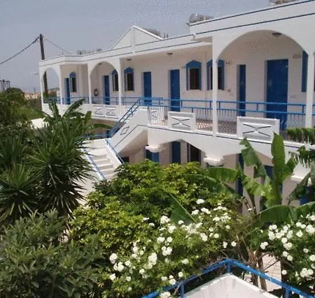 Hotel Garden 2*