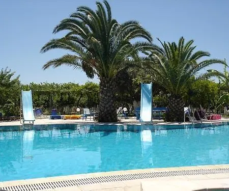 Hotel Garden 2*