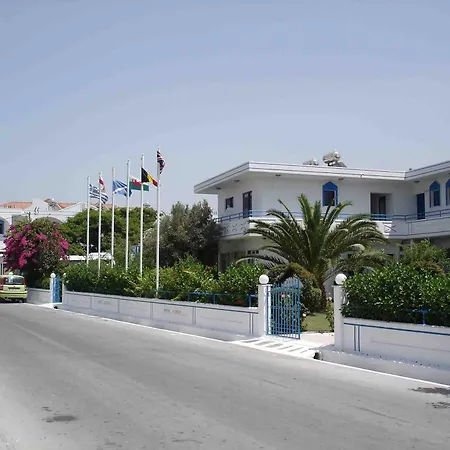 Hotel Garden 2*