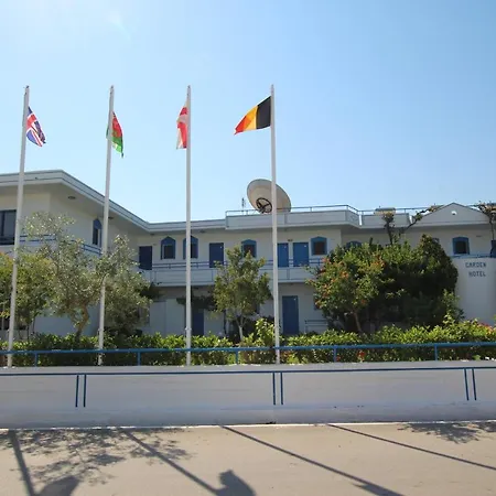 Garden Hotel 2*