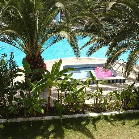 Hotel Garden 2*